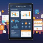 GoMyFinance bills