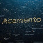 Acamento