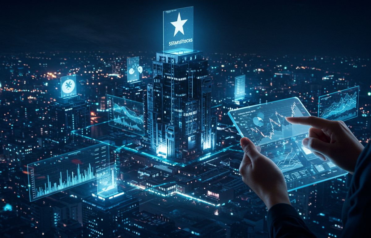5StarsStocks