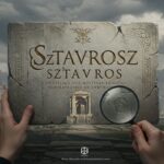 Sztavrosz