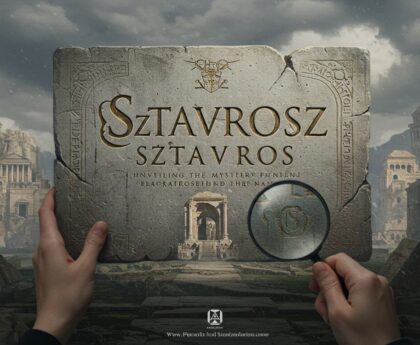 Sztavrosz