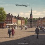 gärningen