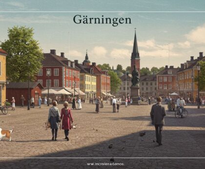 gärningen