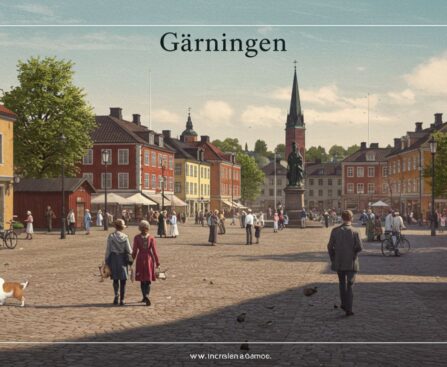 gärningen