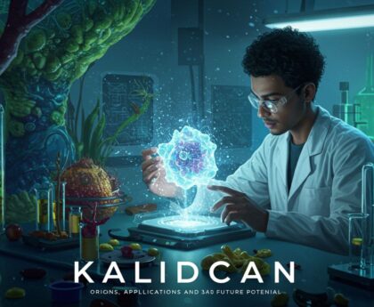 Kalidcan