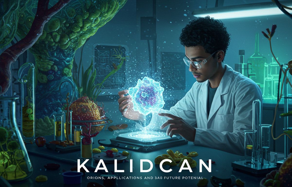 Kalidcan