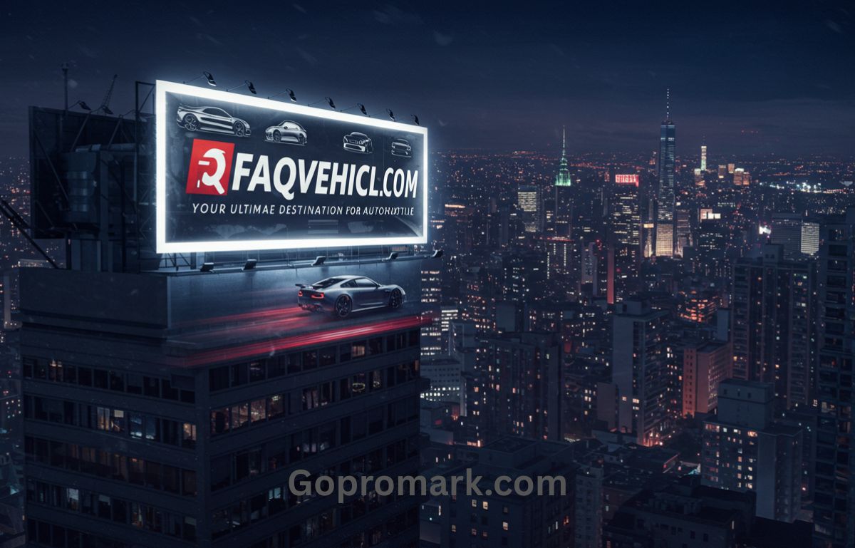 faqvehicle.com