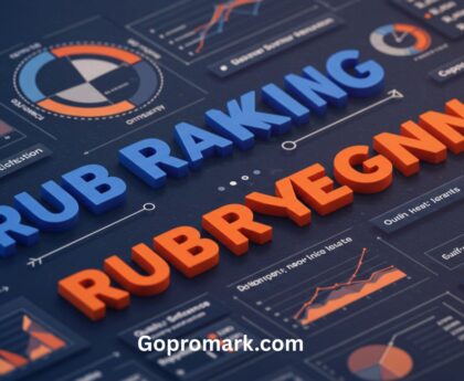 rub ranking