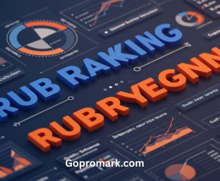 rub ranking