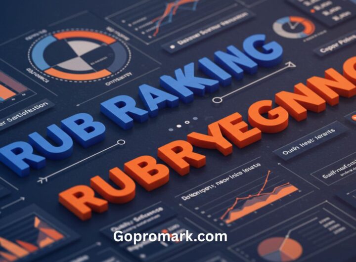 rub ranking