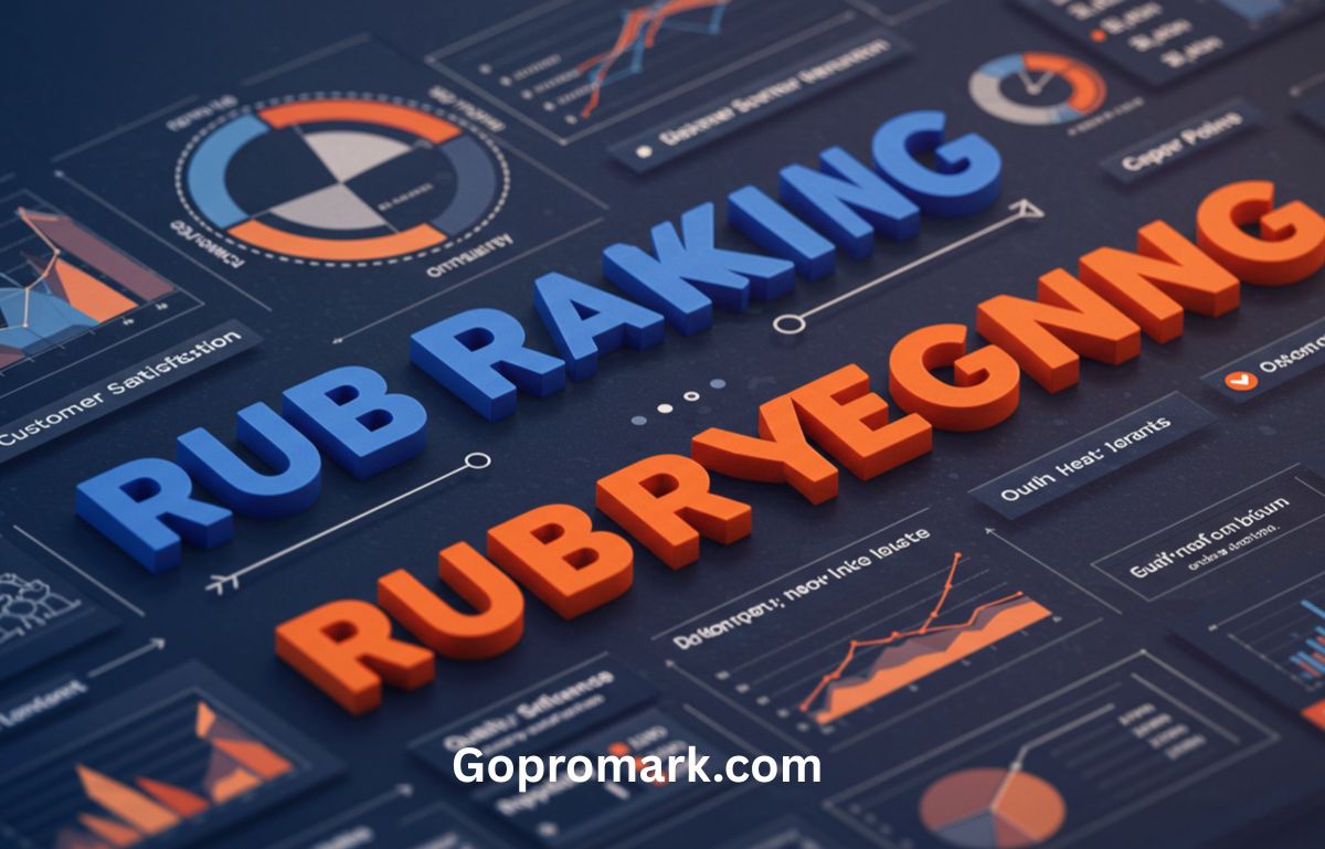 rub ranking