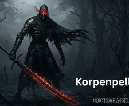Korpenpelloz