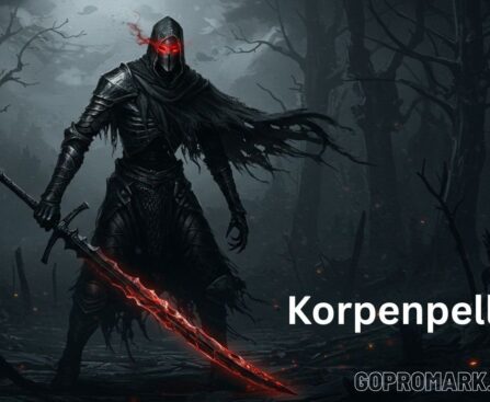 Korpenpelloz
