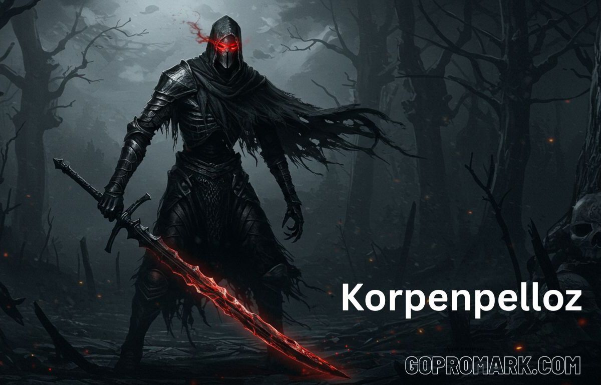Korpenpelloz