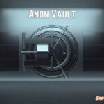 AnonVault