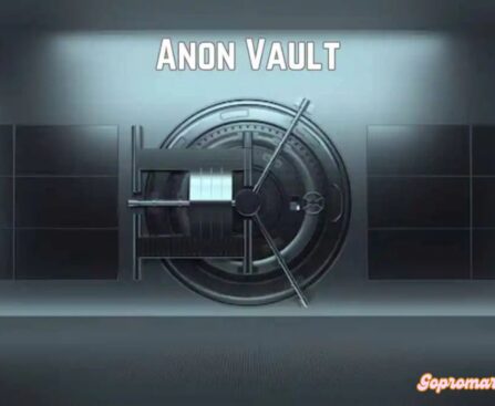 AnonVault