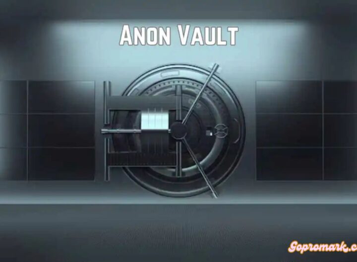 AnonVault