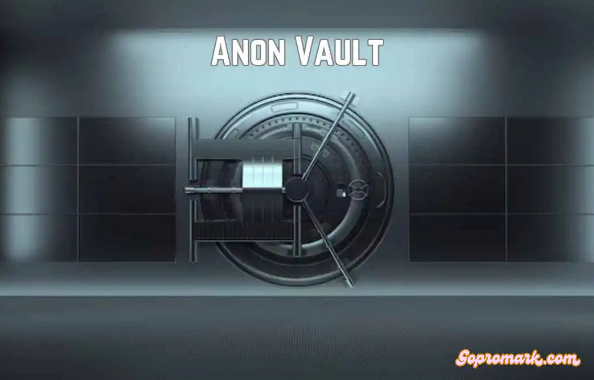 AnonVault
