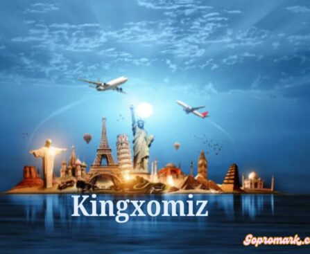 Kingxomiz