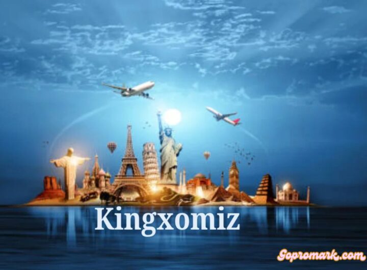Kingxomiz