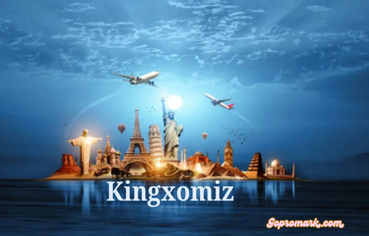 Kingxomiz