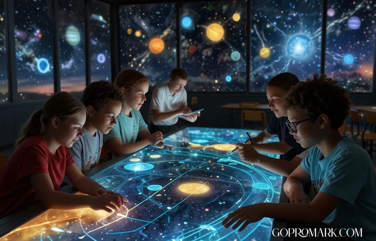 Classroom 20x