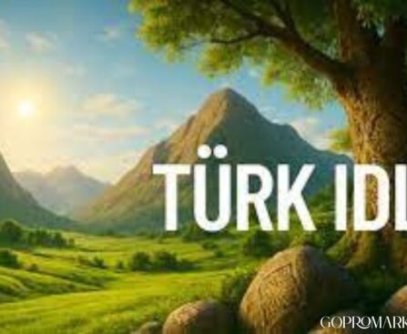 Türk İdla