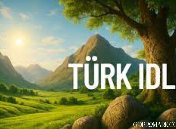 Türk İdla
