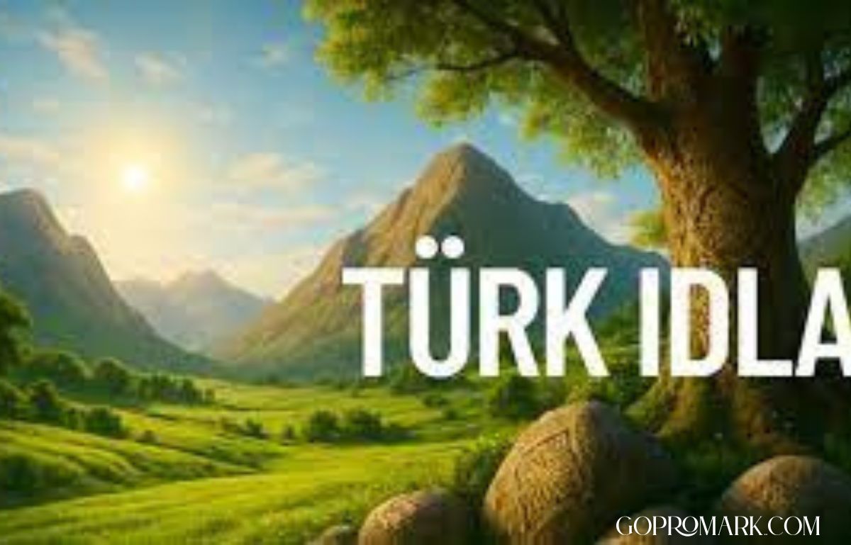 Türk İdla