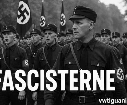 fascisterne