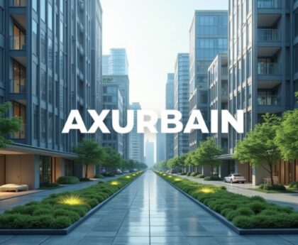 Axurbain