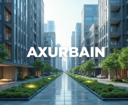 Axurbain