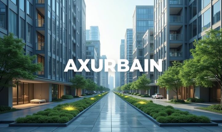 Axurbain