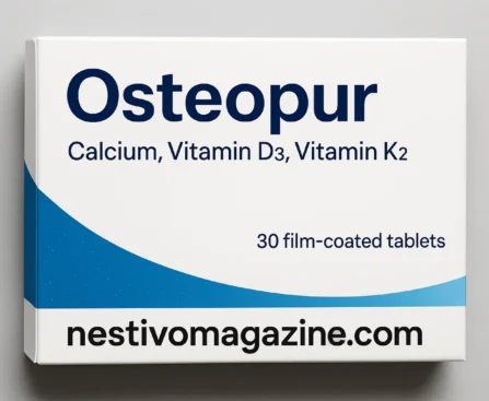 Osteopur