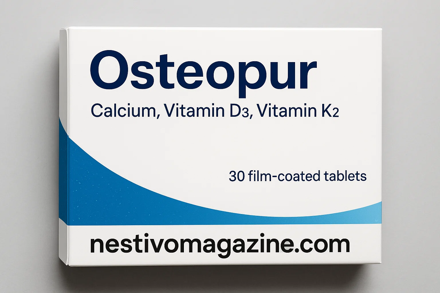 Osteopur