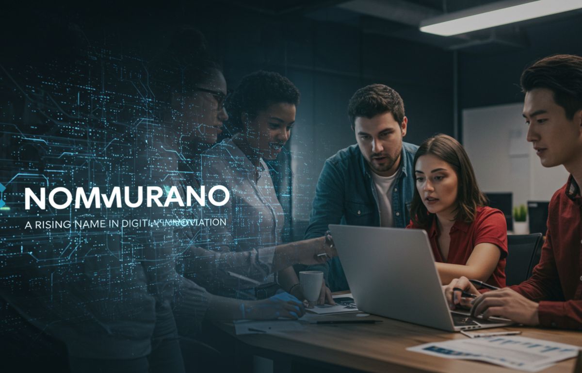 Nomurano