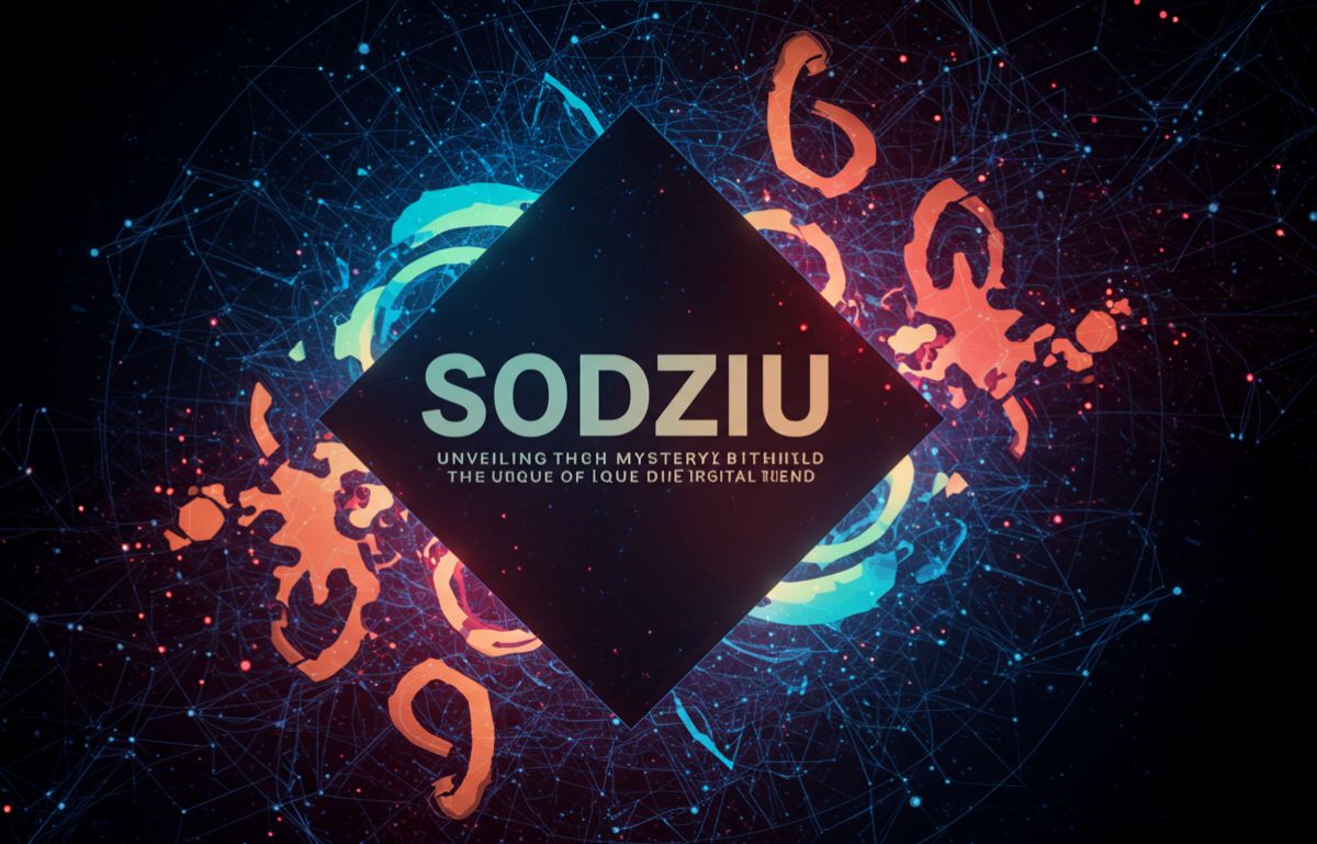 sodziu