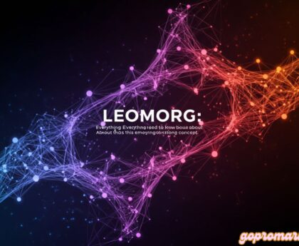 Leomorg