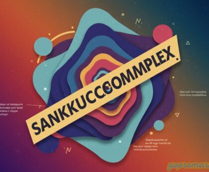 Sankkucomplex