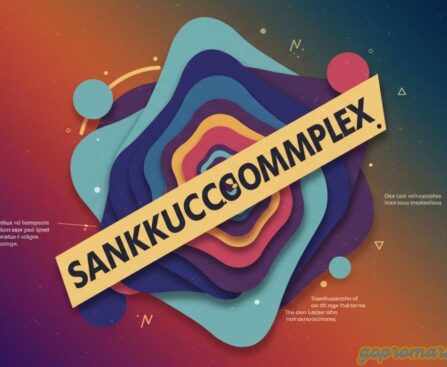Sankkucomplex