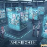 animeidhen