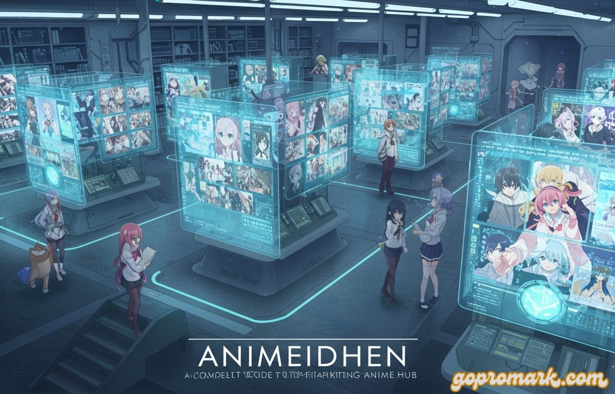 animeidhen