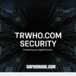 trwho.com