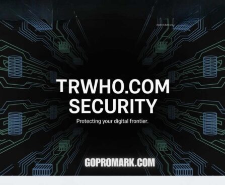 trwho.com