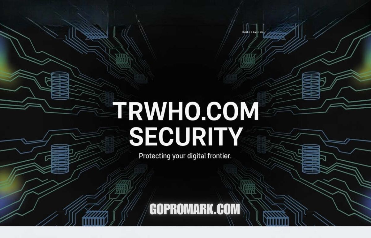 trwho.com