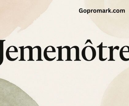jememôtre