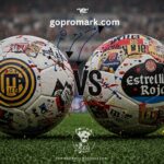 inter vs estrella roja