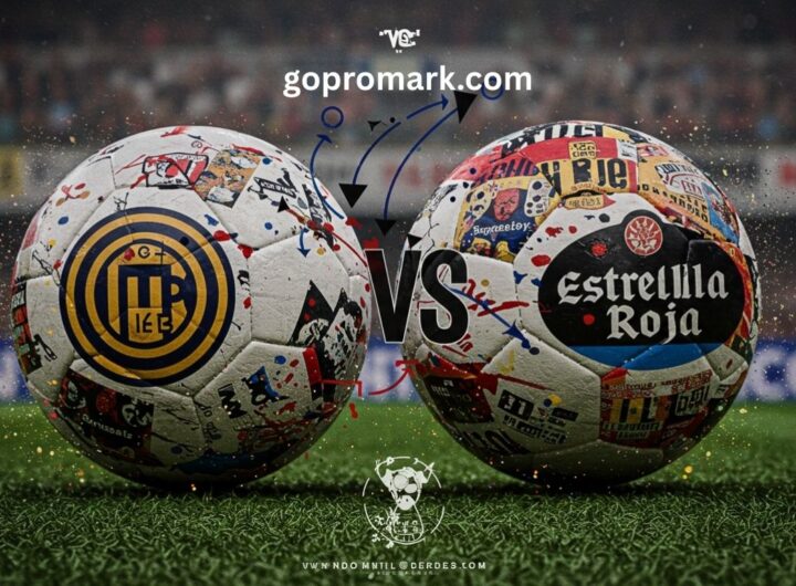 inter vs estrella roja