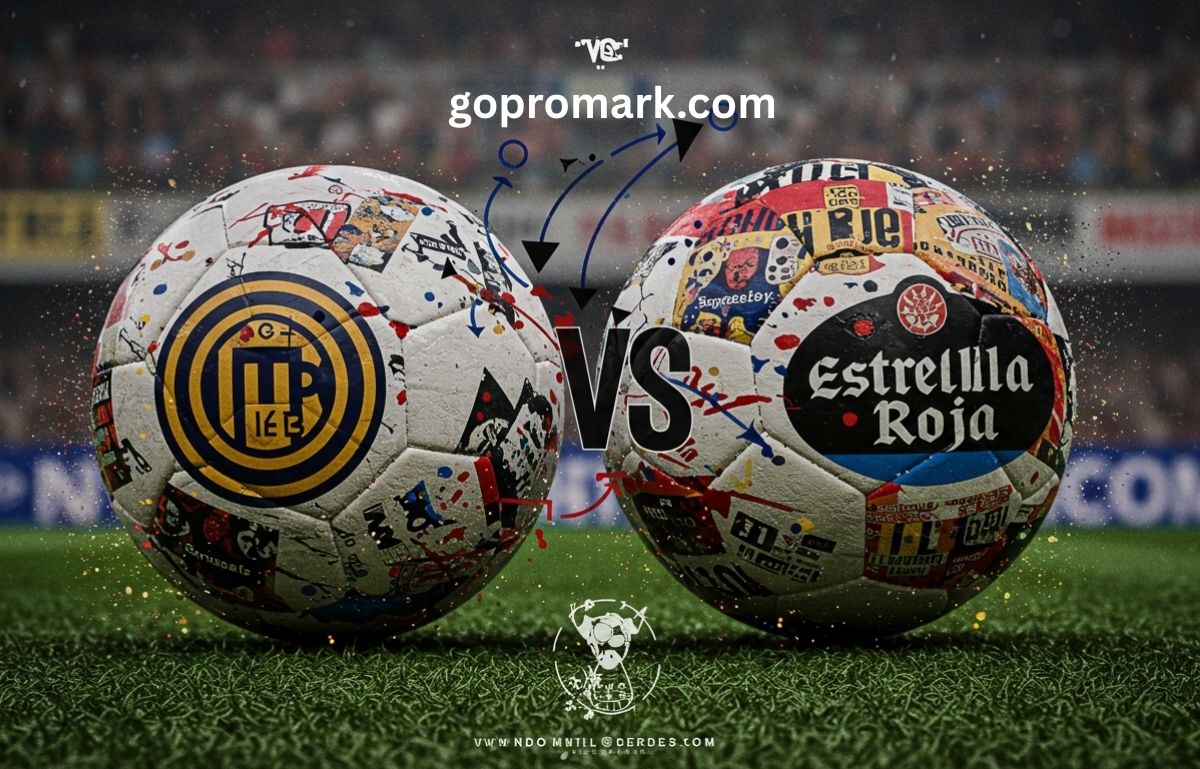 inter vs estrella roja