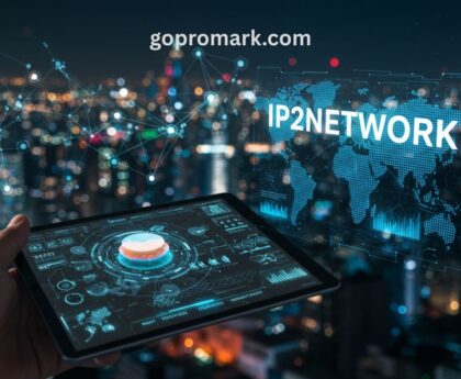 IP2Network